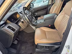 Land Rover Discovery V · Рестайлинг — Изображение 19