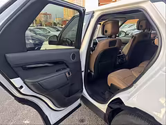 Land Rover Discovery V · Рестайлинг — Изображение 20
