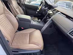 Land Rover Discovery V · Рестайлинг — Изображение 21