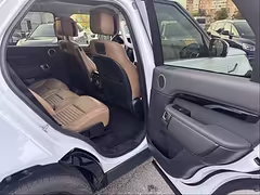 Land Rover Discovery V · Рестайлинг — Изображение 22