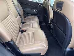 Land Rover Discovery V · Рестайлинг — Изображение 23
