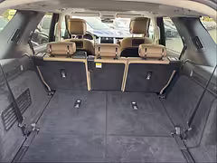 Land Rover Discovery V · Рестайлинг — Изображение 27