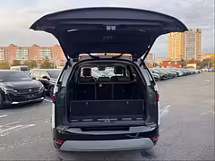 Land Rover Discovery V · Рестайлинг — Изображение 28