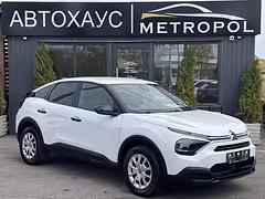 Citroen C4 III — Изображение 1