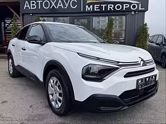 Citroen C4 III — Изображение 2