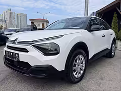 Citroen C4 III — Изображение 3