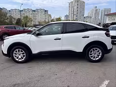 Citroen C4 III — Изображение 4