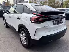 Citroen C4 III — Изображение 5