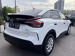 Citroen C4 III — Изображение 7