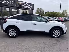 Citroen C4 III — Изображение 8