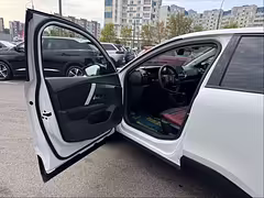 Citroen C4 III — Изображение 9
