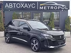 Peugeot 3008 II · Рестайлинг — Изображение 1