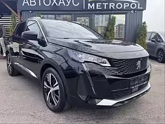 Peugeot 3008 II · Рестайлинг — Изображение 3