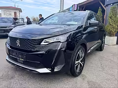 Peugeot 3008 II · Рестайлинг — Изображение 4