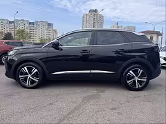 Peugeot 3008 II · Рестайлинг — Изображение 5