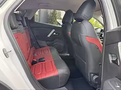 Citroen C4 III — Изображение 16