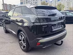 Peugeot 3008 II · Рестайлинг — Изображение 6