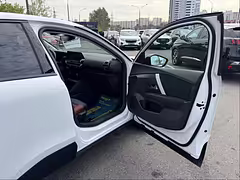 Citroen C4 III — Изображение 17