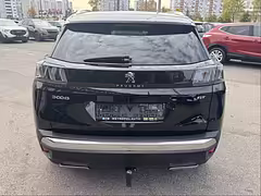 Peugeot 3008 II · Рестайлинг — Изображение 7