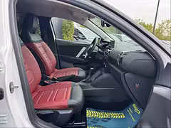 Citroen C4 III — Изображение 18