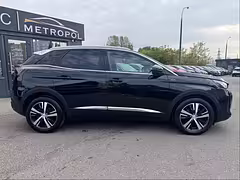 Peugeot 3008 II · Рестайлинг — Изображение 9