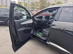 Peugeot 3008 II · Рестайлинг — Изображение 10