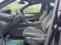 Peugeot 3008 II · Рестайлинг — Изображение 11