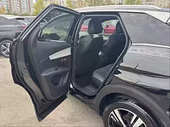 Peugeot 3008 II · Рестайлинг — Изображение 12