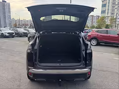 Peugeot 3008 II · Рестайлинг — Изображение 14
