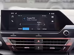 Citroen C4 III — Изображение 26