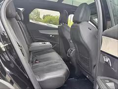 Peugeot 3008 II · Рестайлинг — Изображение 17