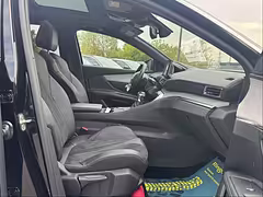 Peugeot 3008 II · Рестайлинг — Изображение 19