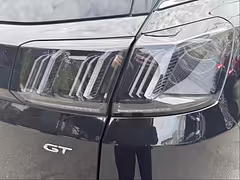 Peugeot 3008 II · Рестайлинг — Изображение 21