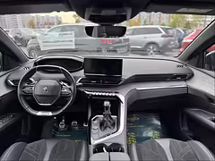 Peugeot 3008 II · Рестайлинг — Изображение 22