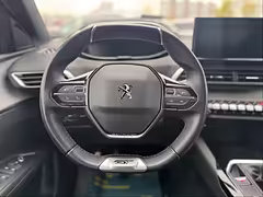 Peugeot 3008 II · Рестайлинг — Изображение 24