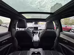 Peugeot 3008 II · Рестайлинг — Изображение 25