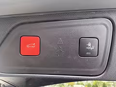 Peugeot 3008 II · Рестайлинг — Изображение 29