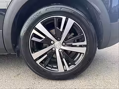 Peugeot 3008 II · Рестайлинг — Изображение 30