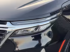 Chevrolet Equinox III · Рестайлинг — Изображение 5