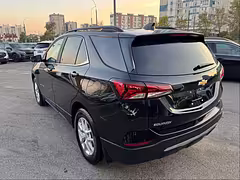 Chevrolet Equinox III · Рестайлинг — Изображение 6