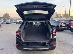 Chevrolet Equinox III · Рестайлинг — Изображение 8
