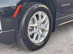 Chevrolet Equinox III · Рестайлинг — Изображение 11
