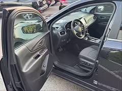 Chevrolet Equinox III · Рестайлинг — Изображение 12