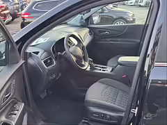 Chevrolet Equinox III · Рестайлинг — Изображение 13
