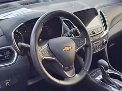 Chevrolet Equinox III · Рестайлинг — Изображение 14