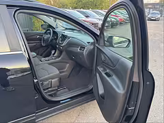 Chevrolet Equinox III · Рестайлинг — Изображение 15