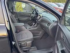 Chevrolet Equinox III · Рестайлинг — Изображение 16