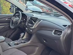Chevrolet Equinox III · Рестайлинг — Изображение 17