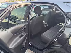 Chevrolet Equinox III · Рестайлинг — Изображение 18