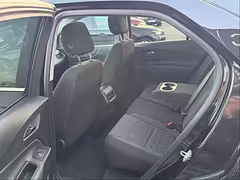 Chevrolet Equinox III · Рестайлинг — Изображение 19